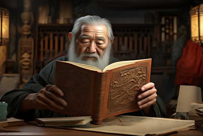 中国古代寓言故事这本书的简介，中国古代寓言故事这本书的简介怎么写