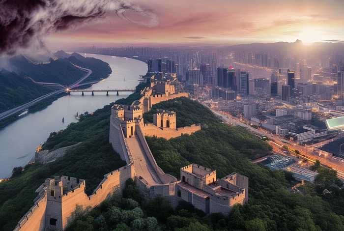 中国经历过哪些风雨 - 中国经历过哪些风雨呢