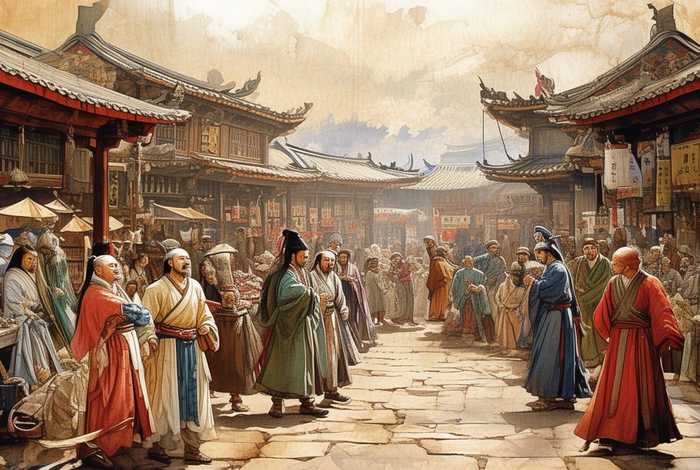 英文版中国历史故事空图 中国经典历史故事英文版 英文版中国历史故事空图 中国经典历史故事英文版