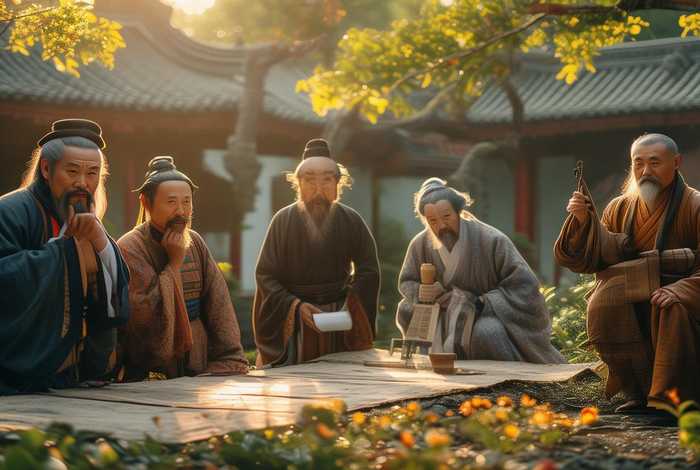 中国历史聪明人前五名（中国历史聪明人前五名是谁）