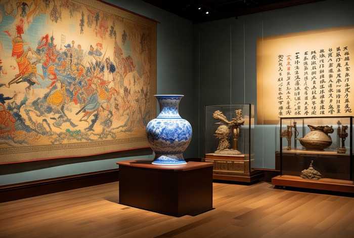 中国历史博物馆里都有什么(中国历史博物馆里都有什么文物) 中国历史博物馆里都有什么(中国历史博物馆里都有什么文物)