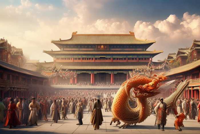 中国历史的具体时间 - 中国历史的具体时间和关键事件