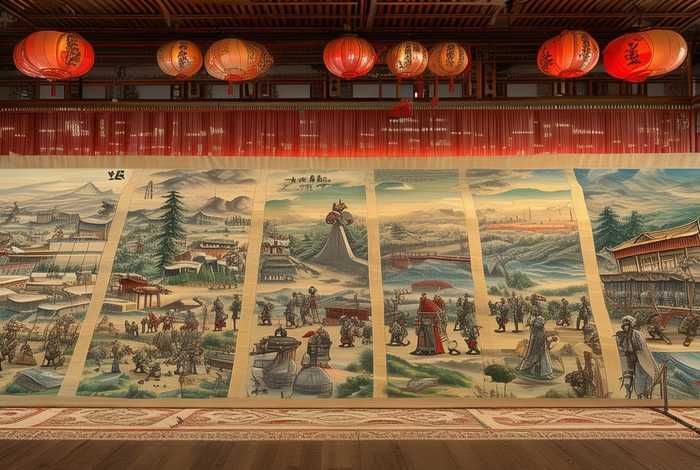 听历史故事解说中国历史app；听历史故事解说中国历史