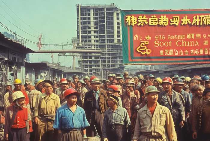 苏联援建中国的故事 - 苏联援建中国的故事视频 苏联援建中国的故事 - 苏联援建中国的故事视频