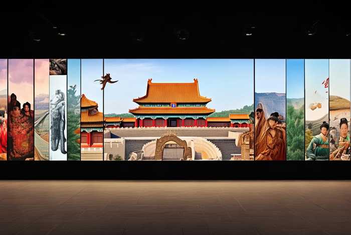 中国历史朝代故事直播 - 中国历史朝代故事直播视频