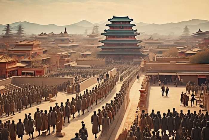 外国人拍的中国历史纪录片；外国人拍的中国历史纪录片有哪些