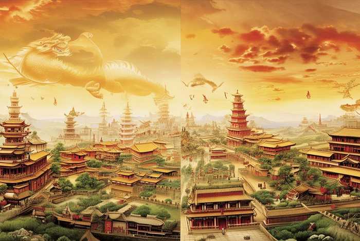 中国历史朝代故事有哪些，中国历史朝代故事有哪些名字