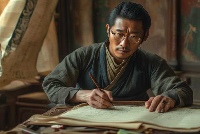 徐光启的生平事迹、徐光启的生平事迹50字