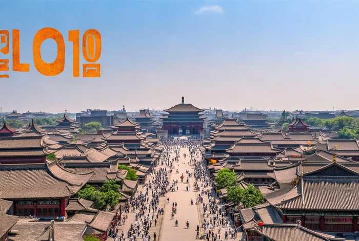 中国历史第10集 - 中国历史100集纪录片第一季