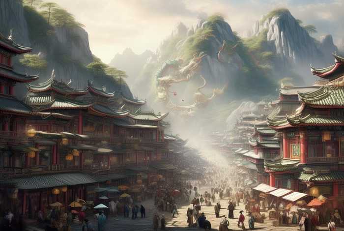 中国的传奇历史 中国的传奇历史有哪些 中国的传奇历史 中国的传奇历史有哪些