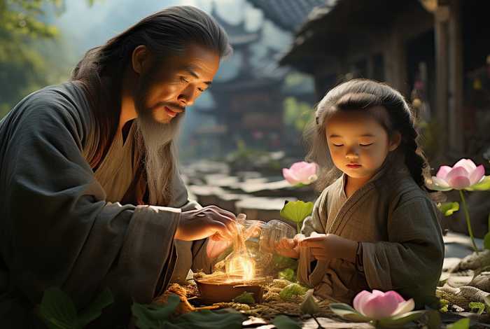 中国古代天花是怎么解决的 - 古代天花是怎么治好的