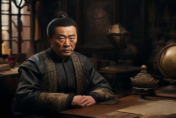 溥仪的历史简介、溥仪的历史简介50字 溥仪的历史简介、溥仪的历史简介50字