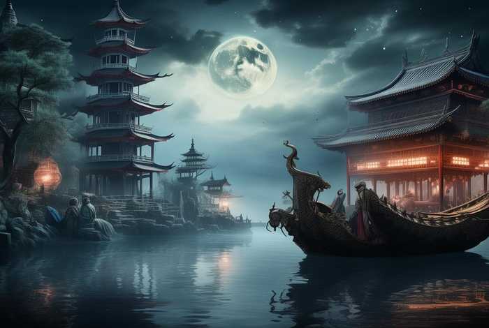 中国历史各种离奇事件,中国历史各种离奇事件简介 中国历史各种离奇事件,中国历史各种离奇事件简介