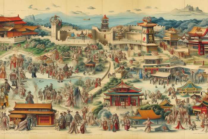一口气读完中国历史书评，一读就上瘾的中国史书评