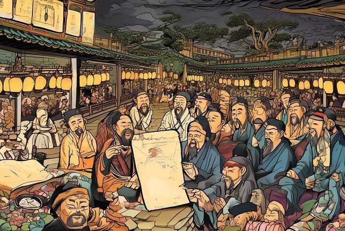 趣说中国历史(一)、趣说中国历史电子书