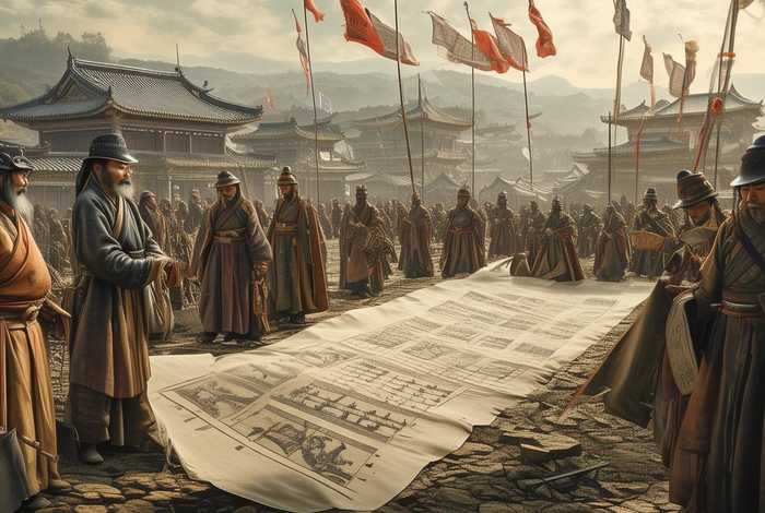 中国军事史上有明确记载(中国有据可考的最早的军事论著) 中国军事史上有明确记载(中国有据可考的最早的军事论著)