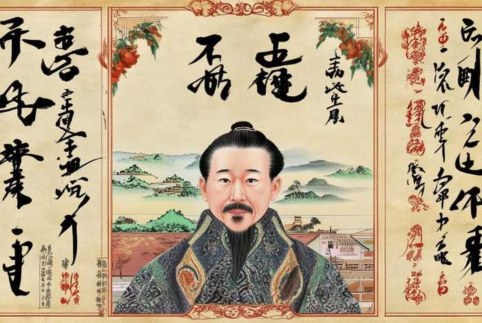 我最喜欢的中国历史名人、我最喜欢的中国历史名人手抄报