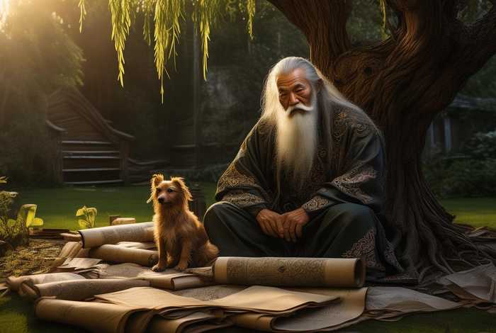 中国古代寓言故事作者曹文轩 - 中国古代寓言故事作者曹文轩陈先云