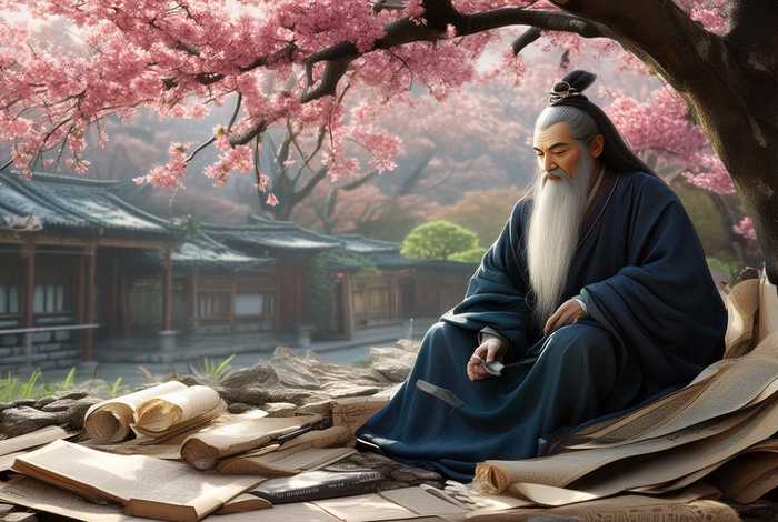 中国古代莎士比亚诗人是谁，中国古代莎士比亚诗人是谁写的