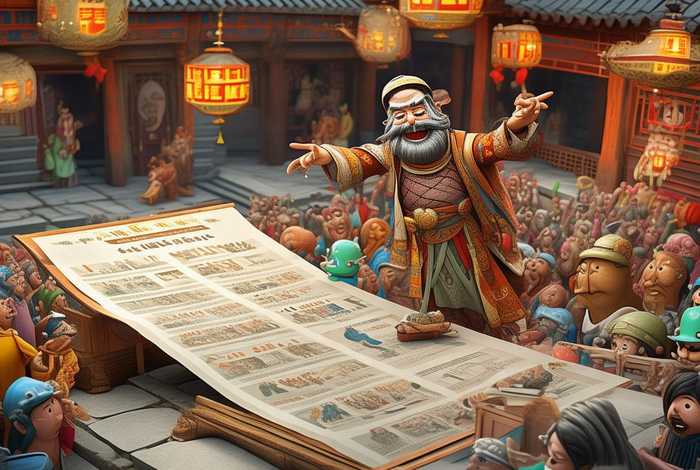 傻子的中国历史故事视频(傻子的中国历史故事视频完整版) 傻子的中国历史故事视频(傻子的中国历史故事视频完整版)