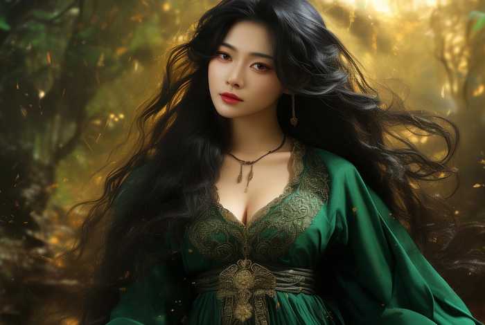 苏妲己历史人物,苏妲己历史人物还原的样子 苏妲己历史人物,苏妲己历史人物还原的样子