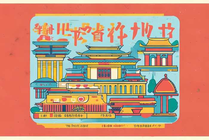 游中国历史博物馆手抄报简单，游中国历史博物馆手抄报简单又漂亮