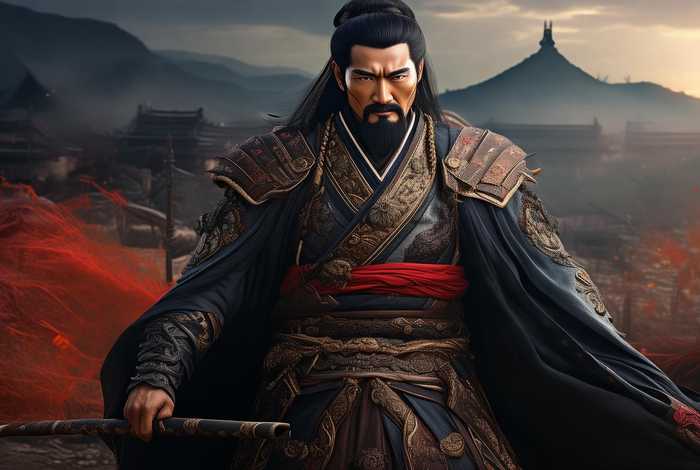 王翦历史简介 王翦历史人物简介 王翦历史简介 王翦历史人物简介