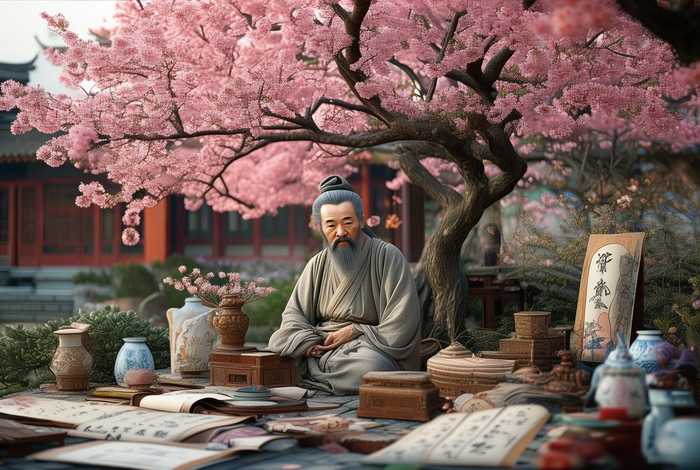 中国历史传承故事有哪些，中国历史传承故事有哪些名字