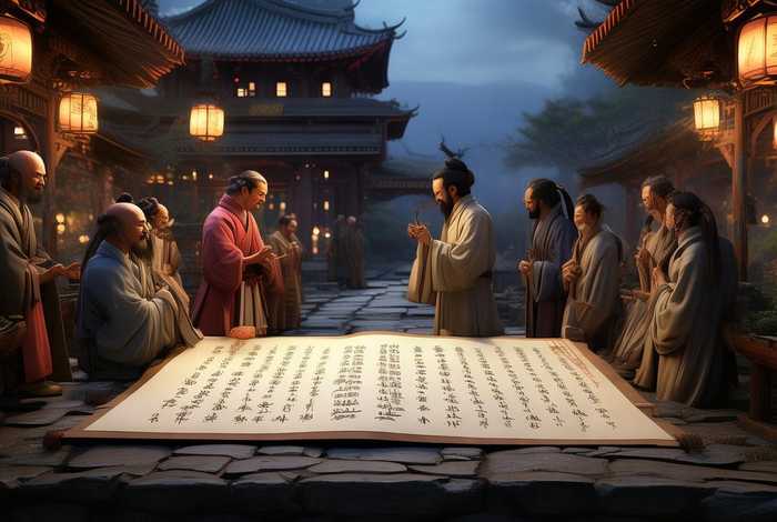 中国故事说中国历史（中国故事说中国历史的故事）