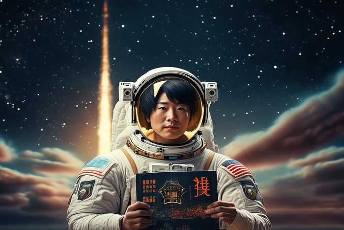 中国航天员的故事读了以后的感想 - 中国航天员的故事读了以后的感想50字 中国航天员的故事读了以后的感想 - 中国航天员的故事读了以后的感想50字
