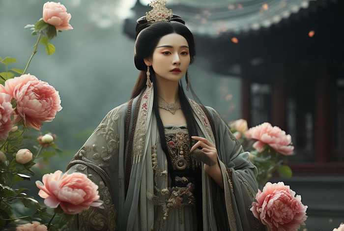 明朝郑贵妃的故事 明朝郑贵妃的故事有哪些