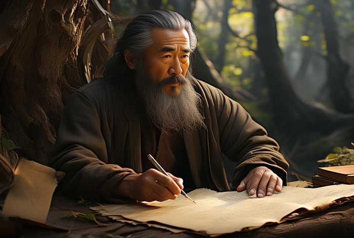 吴承恩人物事迹（吴承恩人物事迹100字）