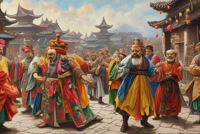 中国历史搞笑小故事,中国历史搞笑小故事大全 中国历史搞笑小故事,中国历史搞笑小故事大全