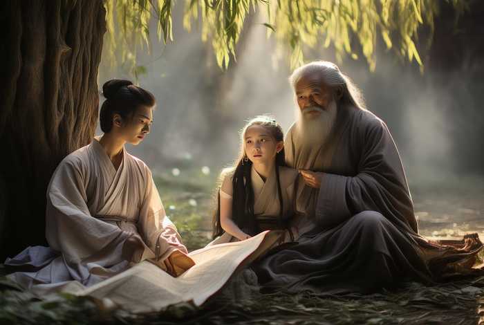 明清时期故事传说（明清时期故事传说100字）