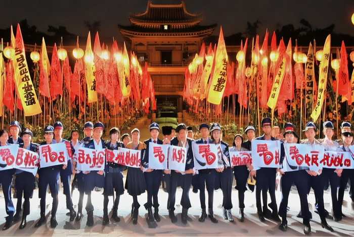 中国禁毒历史回顾 - 中国禁毒历史回顾视频 中国禁毒历史回顾 - 中国禁毒历史回顾视频