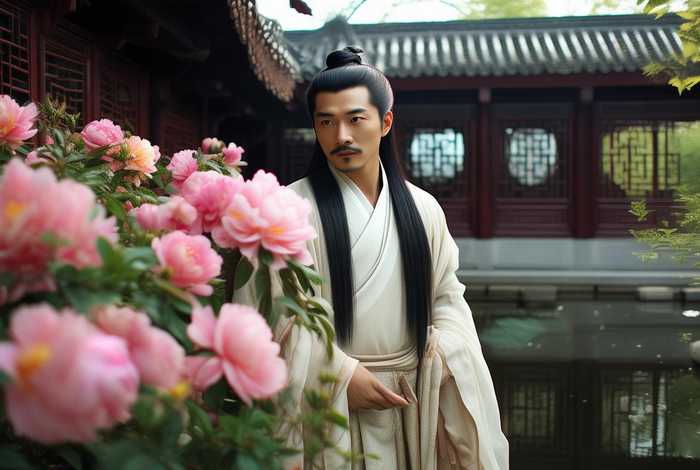 清朝历史人物有哪些(清朝历史人物有哪些人) 清朝历史人物有哪些(清朝历史人物有哪些人)