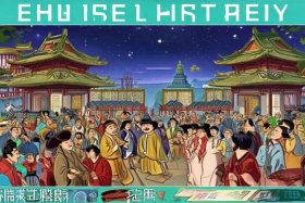 英语讲中国历史故事3分钟 英语讲中国历史故事3分钟视频