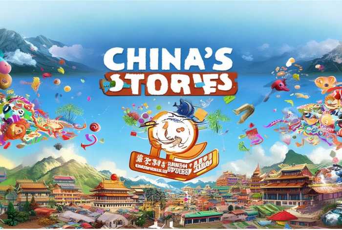 中国好故事全部完整视频；中国好故事全部完整视频下载