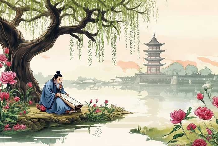 中国故事问题;中国故事阅读题 中国故事问题;中国故事阅读题