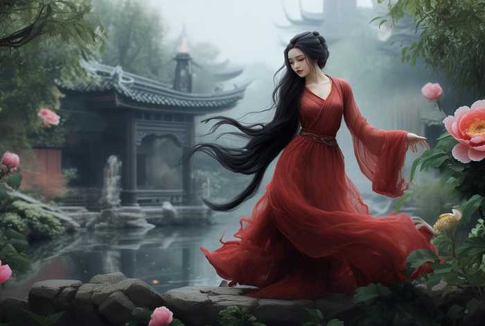 中国古代美好的故事，中国古代美好的故事有哪些