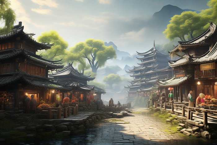 以前的中国怎么画 - 中国以前的样子怎么画 以前的中国怎么画 - 中国以前的样子怎么画