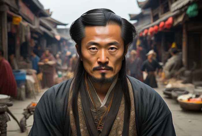 剃头的朝代 哪个朝代把头发前面剃了 剃头的朝代 哪个朝代把头发前面剃了