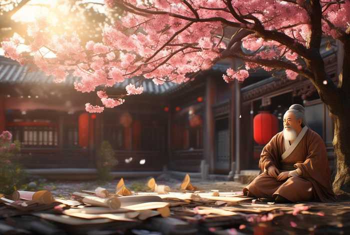 中国历史朝代诗句，中国历史朝代歌古诗