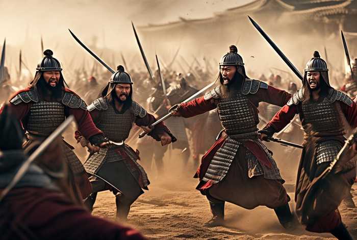 中国古代暴力冲撞的历史事件、中国古代暴力冲撞的历史事件有哪些