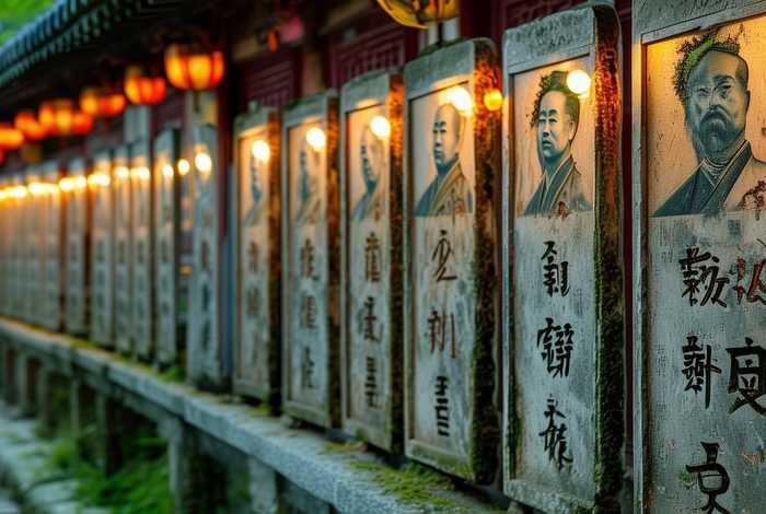 中国历史的清官有多少 中国历史的清官有多少个