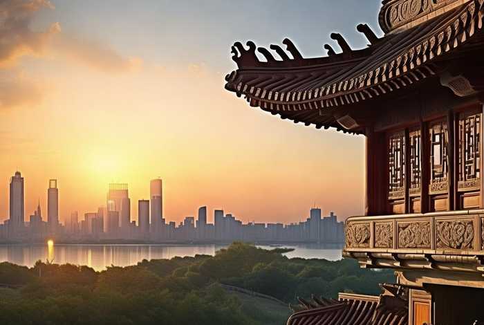 中国历史的英文故事50字 中国历史的英文故事50字带翻译