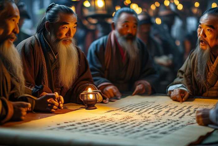 歇后语的历史故事(歇后语的历史故事50字) 歇后语的历史故事(歇后语的历史故事50字)