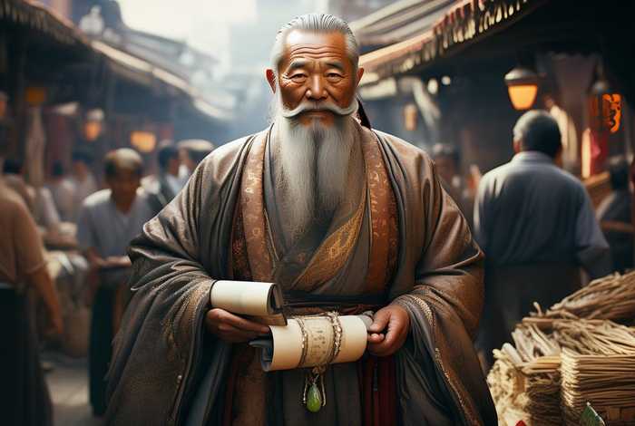 中国古代伟大的商人，中国古代伟大的商人都有谁