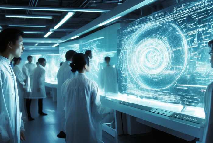 平行宇宙中国科学家 平行宇宙科学家目前还在研究中吗
