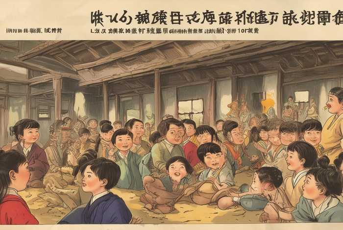 小学生国学故事大全；小学生国学故事大全视频